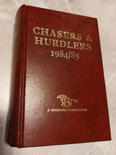 Chasers & Hurdlers: 1984-85 by