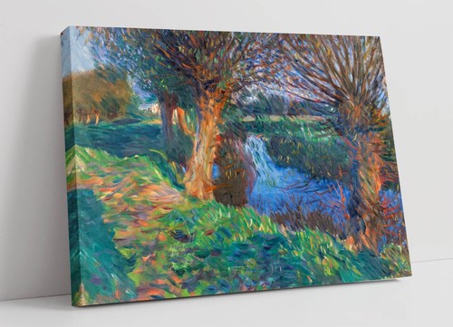 John singer sargent calcot - at,