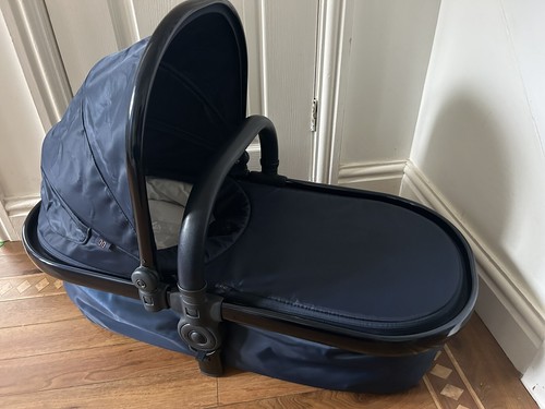 Icandy main carrycot limited - icandy,
