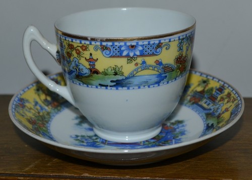 Vintage phoenix china - vintage,