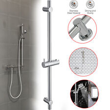 Shower Riser Rail 66cm Shower