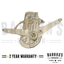 VOLVO V70 MK2 (SW) 1999>2008 FRONT RIGHT SIDE WINDOW REGULATOR WITHOUT MOTOR