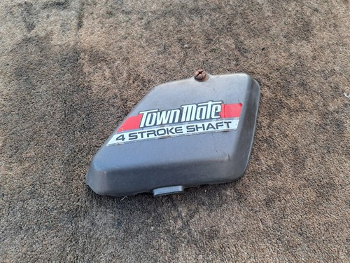 Yamaha townmate t80 80 - townmate,