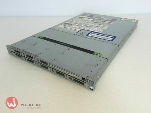 Sun fire x4150 16ghz - 3.16ghz, qc