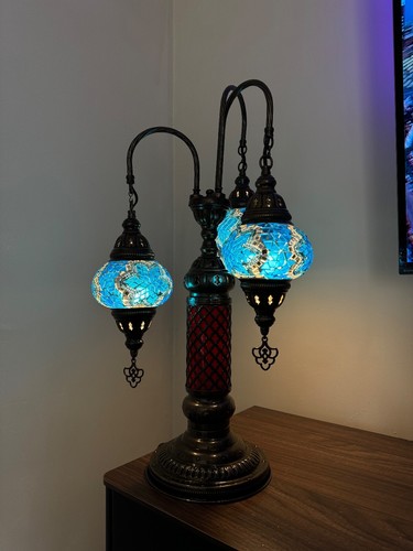 New customisable turkish - new,