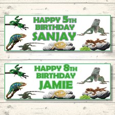2 PERSONALISED 800 x 297mm
