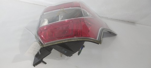 Tail light subaru forester - tail,