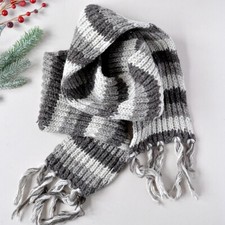 Warm 100% Wool Unisex