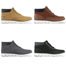 Timberland Chukka Boot -