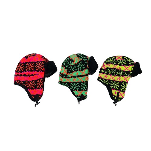 Adult unisex fluorescent - adult,