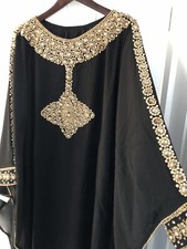 Farasha/kaftan Party Dress