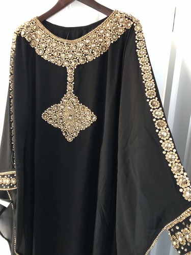 Farasha kaftan party - farasha/kaftan, dress