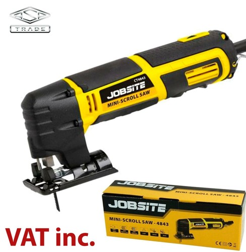Jobsite variable speed mini - variable,