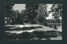 Park Rapids Minnesota MN