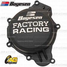Boyesen Black Ignition Cover