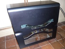 Vintage (Fully Working) DELL XPS 730 H2C Extreme Gaming Tower.