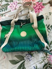 Large Kipling Bag Two Handle