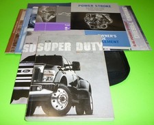 2010 FORD F SUPER DUTY DIESEL