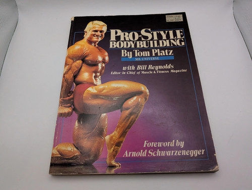 Pro style bodybuilding - pro-style,