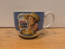 Kelloggs Corn Flakes Vintage