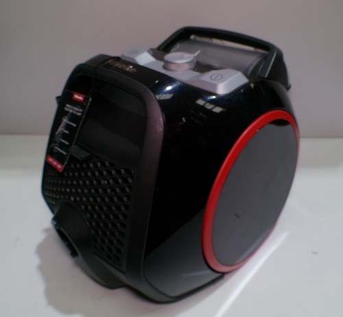 Miele boost cx1 bagless - boost,