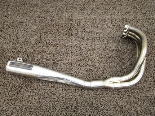 Gsx400s katana yoshimura - katana,