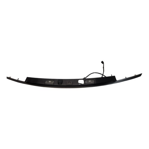 Jaguar tailgate panel - xf, trim