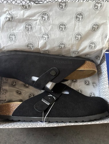Birkenstock boston clogs - boston,