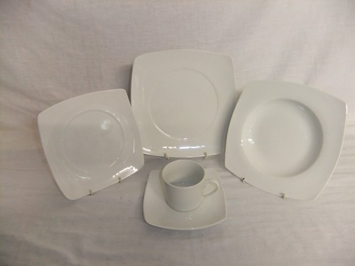 Replacement square white - square,