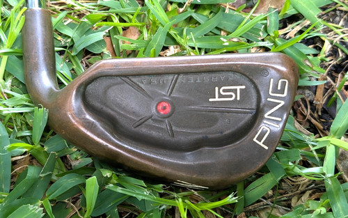 Ping golf isi beryllium - golf,