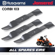 Mower Blade Set Husqvarna
