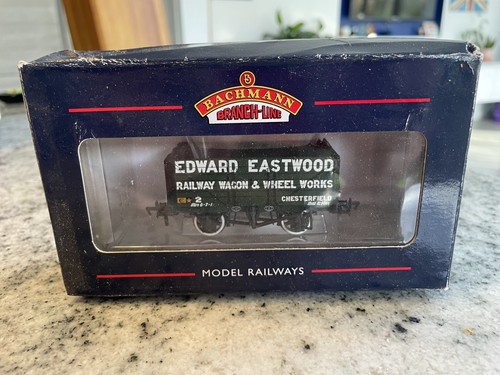 Bachmann collectors club - bachmann, oo