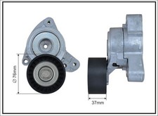 CAFFARO 141499SP Tensioner