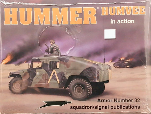 Squadron signal armor 32 - squadron,