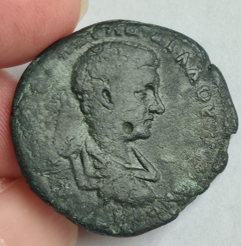 Diadumenian 27 - 218),