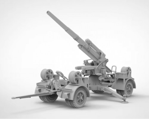 Printed germany 88mm - germany,
