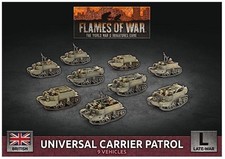 Flames of War: British