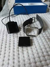Fitbit Blaze Smart Fitness