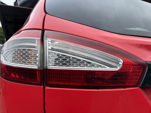 Ford mondeo mk4 - ford, estate