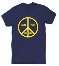 BAN THE BOMB T-Shirt Peace