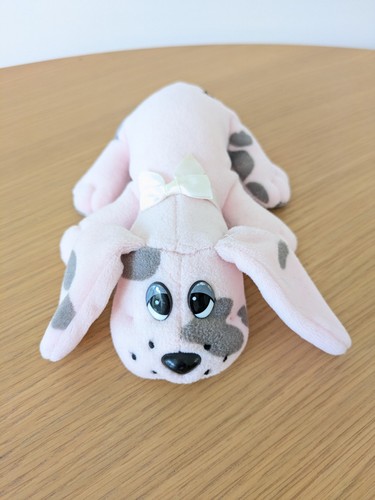 Vintage 1984 pound - vintage, puppies