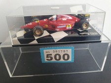 MINICHAMPS FERRARI  412 T1