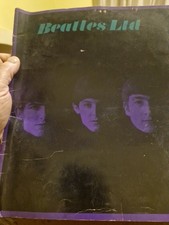 RAREISH Beatles ORIGINAL 1964