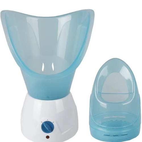 Facial sauna with steam - facial,