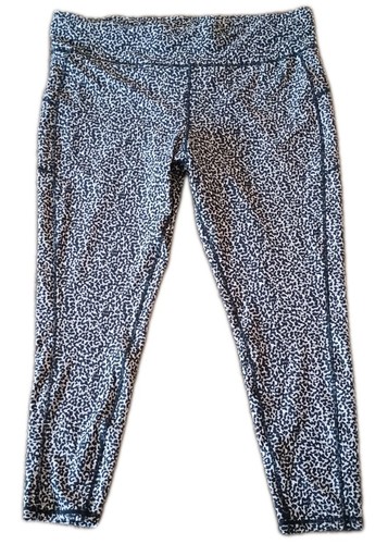 Ladies animal print exercise - ladies,