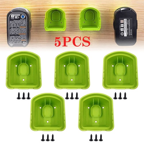 5pcs wall mounted - 5pcs,