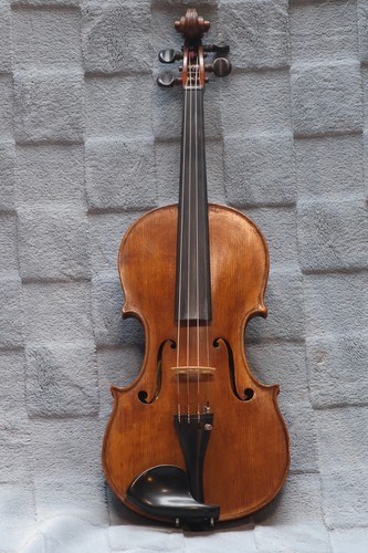 Violin full size - -, mirecourt