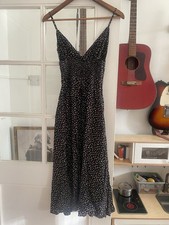 Reformation Ditsy Polka Dot