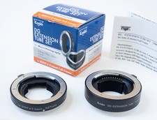 Kenko 10mm & 16mm DG