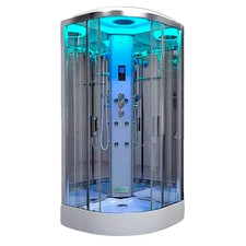 Insignia Steam Shower Cabin
